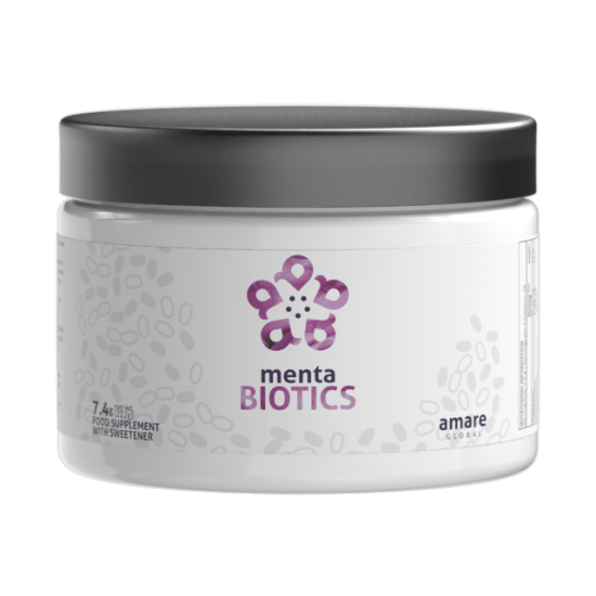 Amare Mentabiotics